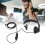 H390-2.5MV monaurales Headset mit 2,5-mm-Stecker in Schwarz 15