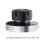 ER32-Kolletfutter 80 mm  42 mm (3,15  1,65 in) 2