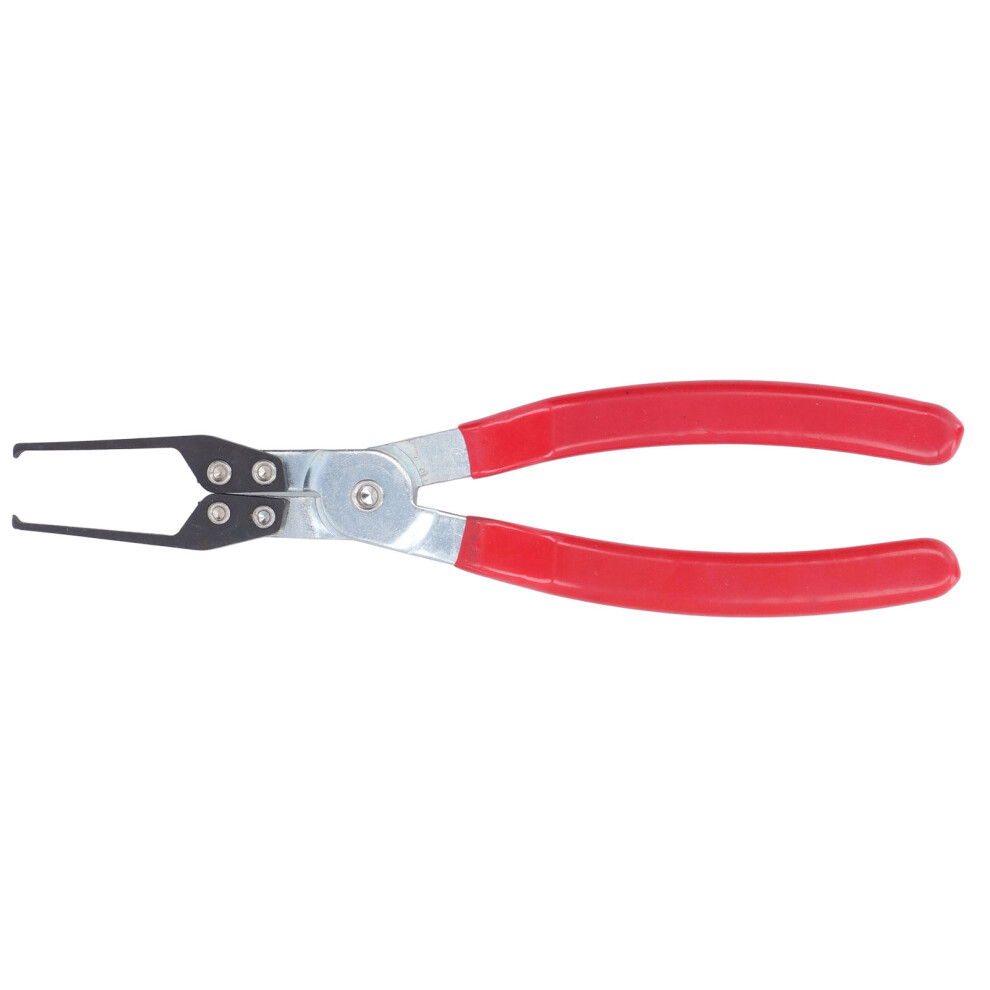Relay Puller Plier Fuse Remover Maximum Open 100Mm Quick Disassembly Universal Auto Repair Tool 7651321444344