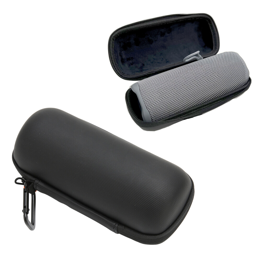 Bt Speaker Carrying Case Hard Shell Waterproof Portable Wireless Speaker Storage Bag For Flip 6 Flip 5 9321321443910