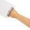 Martillo de talla de nylon con mango de madera, cilíndrico 6