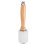 Martillo de talla de nylon con mango de madera, cilíndrico 4