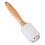 Martillo de talla de nylon con mango de madera, cilíndrico 5