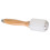 Martillo de talla de nylon con mango de madera, cilíndrico 11