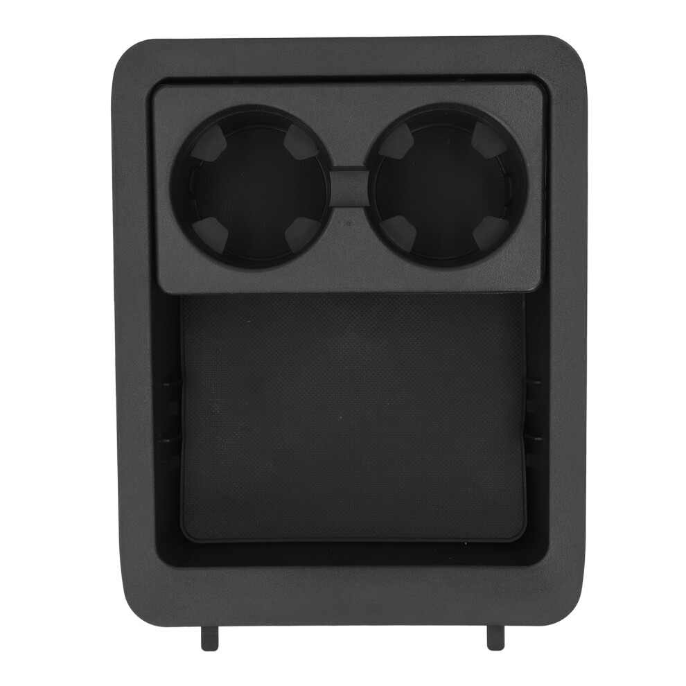 Center Console Tray Cup Holder 22860866 Car Interior Accessories Replacement for Avalanche Silverado Suburban Tahoe-image-OPC-PHVNCWS-NEW