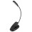 Luz LED USB con clip blanca 1000mAh, 8.5x4.5x4cm 15