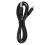 Luz LED USB con clip blanca 1000mAh, 8.5x4.5x4cm 3