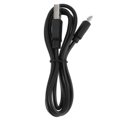 Luz LED USB con clip blanca 1000mAh, 8.5x4.5x4cm 2
