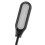 Luz LED USB con clip blanca 1000mAh, 8.5x4.5x4cm 7