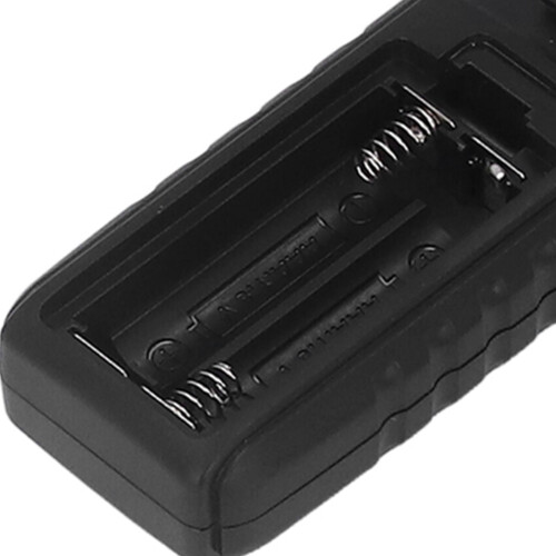HT66 ABS Mini-Gasdetektor für Methan/Erdgas-Leck 2