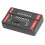 HT812A Kabeltester ABS 2x1,5V AAA RJ11/RJ45 11