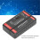 HT812A Kabeltester ABS 2x1,5V AAA RJ11/RJ45 12