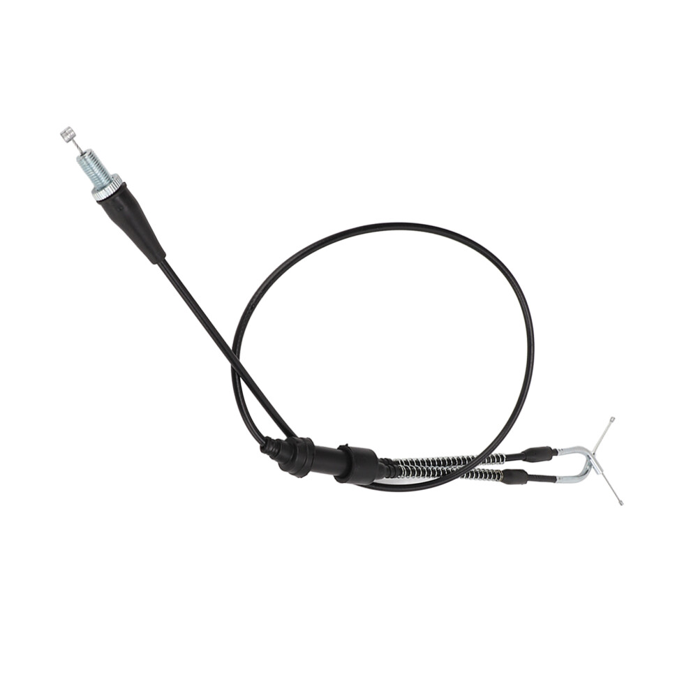 Atv Thumb Throttle Cable 01Â0813 Waterproof Replacement For Yfz350 Banshee 1987Â2006 4631321446701
