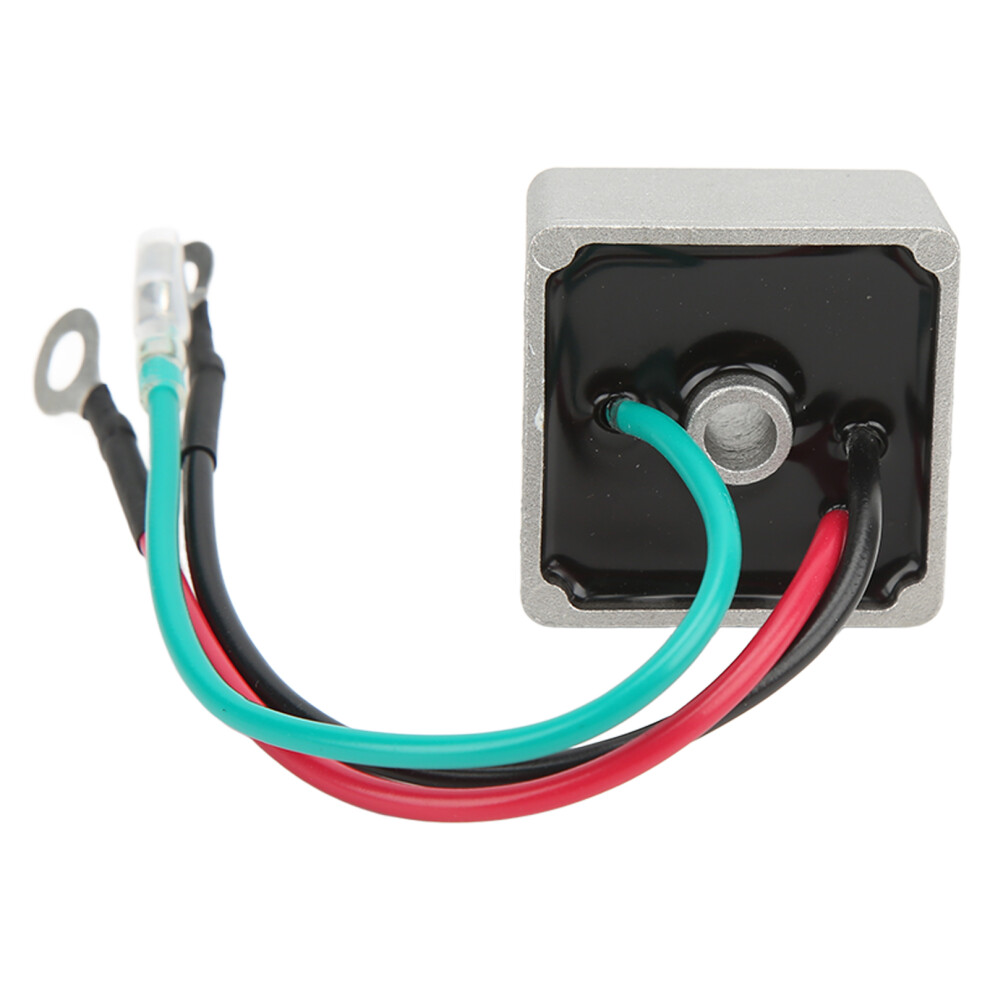 Aluminium Voltage Regulator Rectifier 27739 G01 Replacement For Ezgo Club Car Txt 1994ÂUp 8421321447060