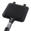 Sandwich Pan Breakfast Double Sided Frying Pan Flat Bottom Nonstick Sandwich Panini Maker Pan Pattern Grid 9