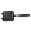 Sandwich Pan Breakfast Double Sided Frying Pan Flat Bottom Nonstick Sandwich Panini Maker Pan Pattern Grid 11