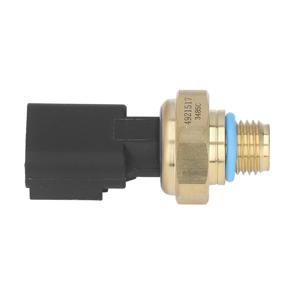 Engine Oil Pressure Sensor Pressure Transducer Switch 4921517 Replacement For Cummins Isx Ism 4621321448409