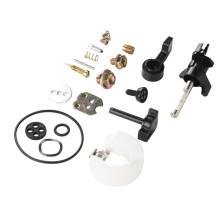 42-teiliger Vergaser-Reparatursatz für GX160 5,5 PS