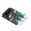 Placa amplificadora BT 5.0 2x50W, 2 canales, DC9-24V 15