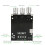 Placa amplificadora BT 5.0 2x50W, 2 canales, DC9-24V 9