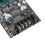 Placa amplificadora BT 5.0 2x50W, 2 canales, DC9-24V 3