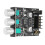 Placa amplificadora BT 5.0 2x50W, 2 canales, DC9-24V 10