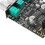 Placa amplificadora BT 5.0 2x50W, 2 canales, DC9-24V 12
