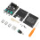 Placa amplificadora BT 5.0 2x50W, 2 canales, DC9-24V 16