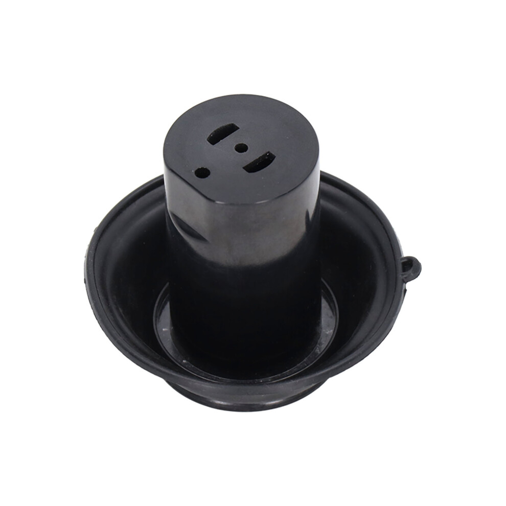 Pair Carburetor Plunger Diaphragm Membrane Rubber Replacement For Shadow 1100 Vt1100b 1996 8411321448730