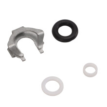 4x Kit de juntas tóricas para inyector de combustible 03C198149 1.4 L EA111