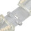 Modelo dental transparente para enseñanza 10