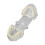 Modelo dental transparente para enseñanza 5