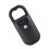 Modelo X1 300 mAh lector de tarjetas USB negro y compacto 4