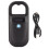 Modelo X1 300 mAh lector de tarjetas USB negro y compacto 2