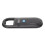 Modelo X1 300 mAh lector de tarjetas USB negro y compacto 8