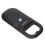 Modelo X1 300 mAh lector de tarjetas USB negro y compacto 13