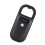 Modelo X1 300 mAh lector de tarjetas USB negro y compacto 12