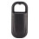 Modelo X1 300 mAh lector de tarjetas USB negro y compacto 5
