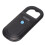 Modelo X1 300 mAh lector de tarjetas USB negro y compacto 16