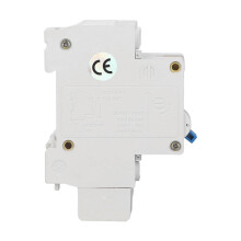 DZ47LE-63 C25 1P+N 25A 230/400V 30mA de fuga
