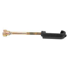 Gancho de repuesto para portador con perno de 180 mm 7615A4 aluminio