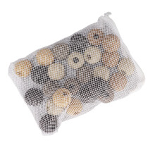 Bolas biológicas para acuario 5D Nano 0-5 g Medio de filtración