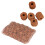 Nano Red Bakterien-Keramikring 500 g Aquarien 5