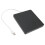 Externer DVD-Brenner USB 3.0 Schwarz 8x12 cm. 3