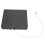 Externer DVD-Brenner USB 3.0 Schwarz 8x12 cm. 13