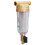 Wassersystem Vorfilter G1/2 Gewindetyp, männlich, 19,5 cm, Hochdichte Sedimentfilter 1