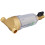 Wassersystem Vorfilter G1/2 Gewindetyp, männlich, 19,5 cm, Hochdichte Sedimentfilter 11