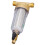 Wassersystem Vorfilter G1/2 Gewindetyp, männlich, 19,5 cm, Hochdichte Sedimentfilter 5