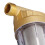 Wassersystem Vorfilter G1/2 Gewindetyp, männlich, 19,5 cm, Hochdichte Sedimentfilter 7