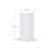 A6/A8/A9 56x30mm/2.2x1.2in Blanco 3 rollos térmicos 5